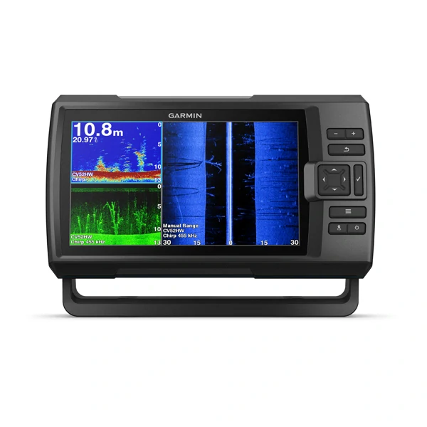 Garmin Striker Vivid 9sv