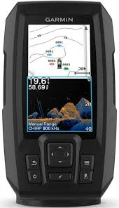 Garmin Striker Vivid 4cv