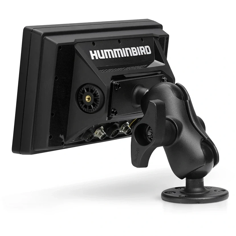 HUMMINBIRD SOLIX 10 CHIRP MEGA SI+ G3 CHO (bez sondy)