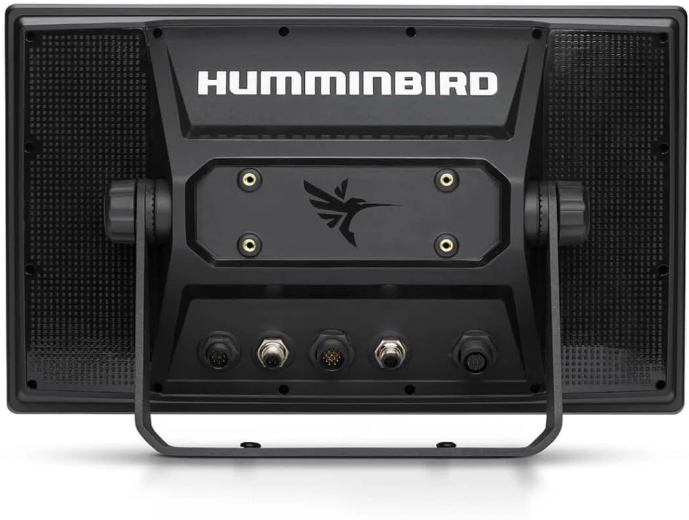HUMMINBIRD SOLIX 15 CHIRP MEGA SI+ G3 CHO (bez sondy)