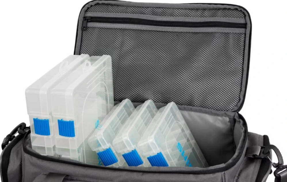 SHIMANO Taška Tackle Bag Large