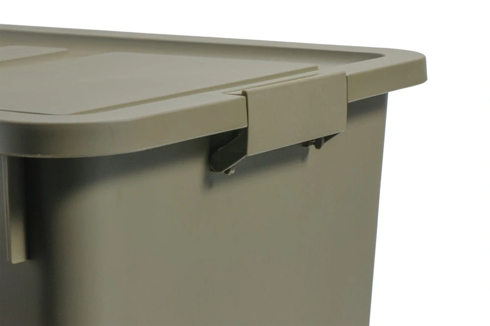 Mivardi Prepravný Box Hardcore s Vekom L 66 l