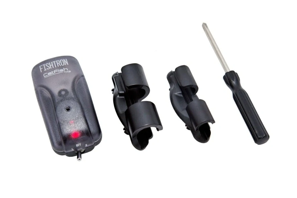 FLAJZAR Signalizátor CATFISH TX3