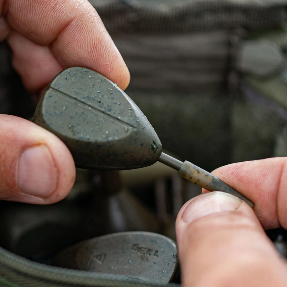 Evolve Tackle In-Line Tail Rubbers