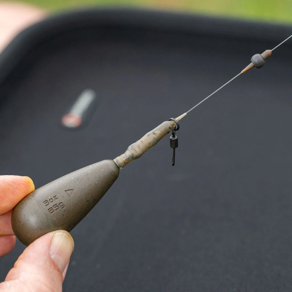 Evolve Tackle Naked Heli Bead System
