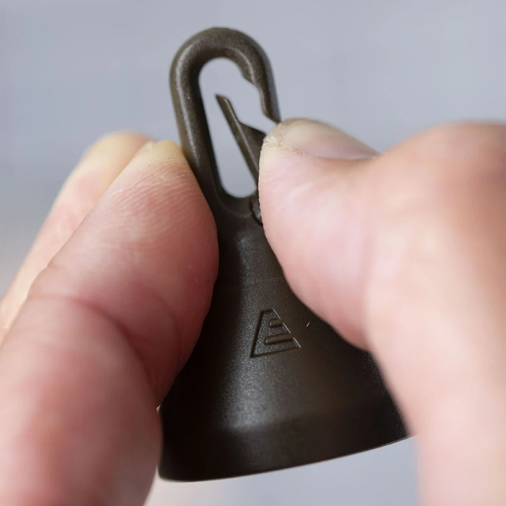 Evolve Tackle Back Weights - 0.5oz/14g