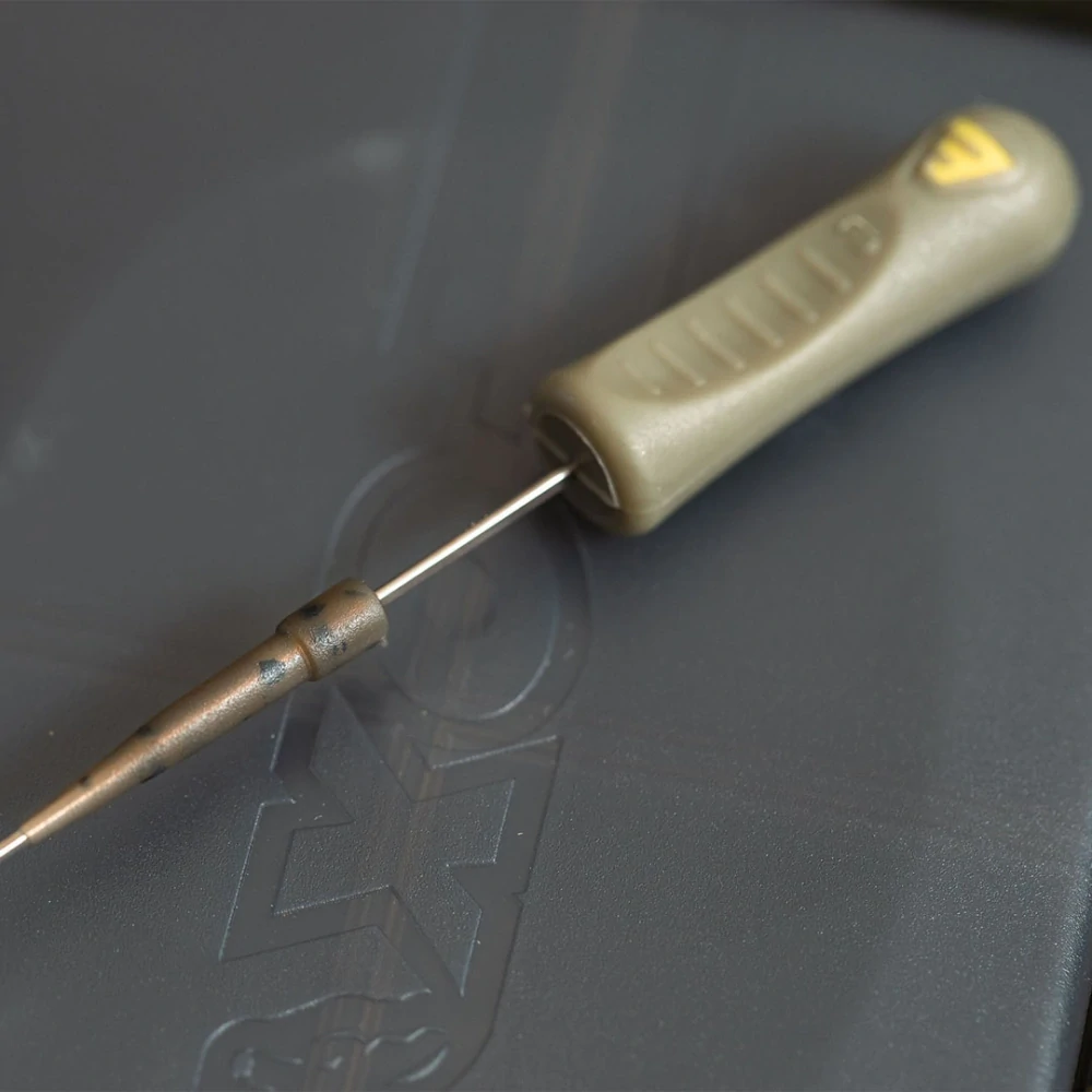 Evolve Tackle Fine Gated Needle