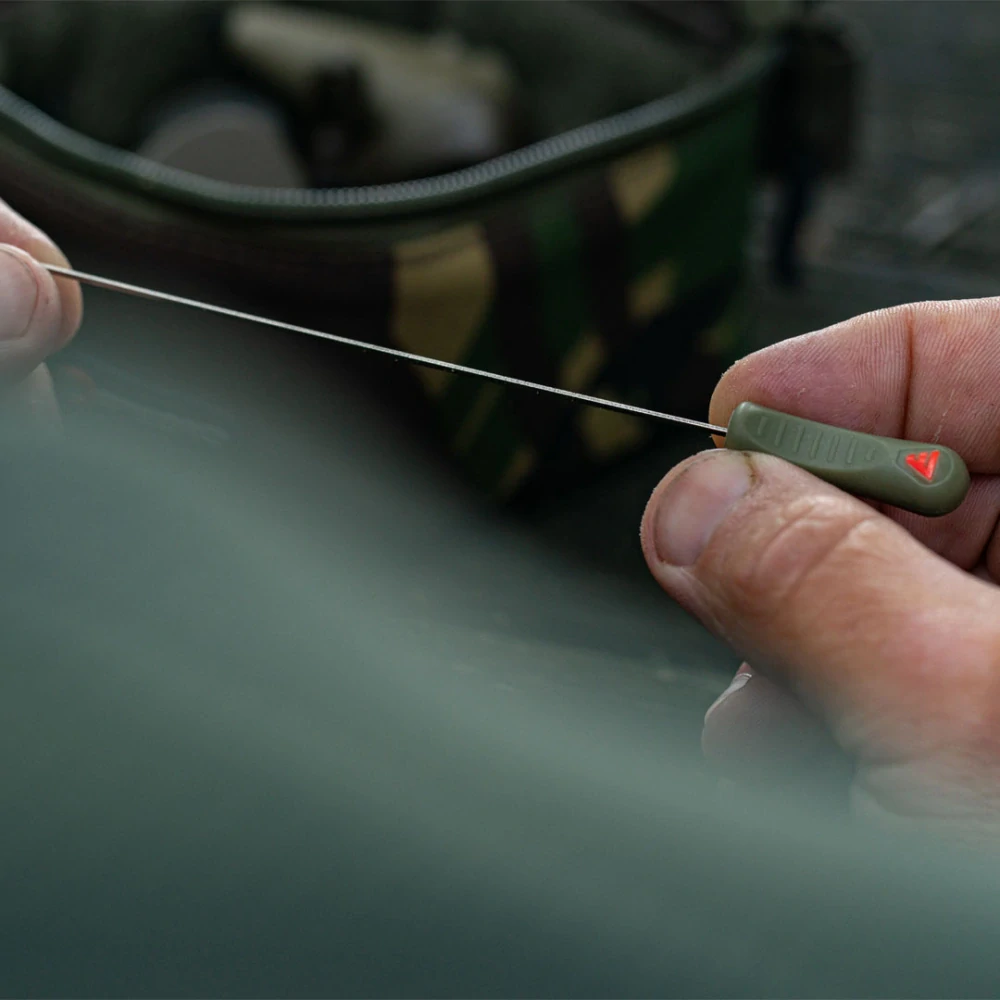 Evolve Tackle PVA Bag Gated Needle