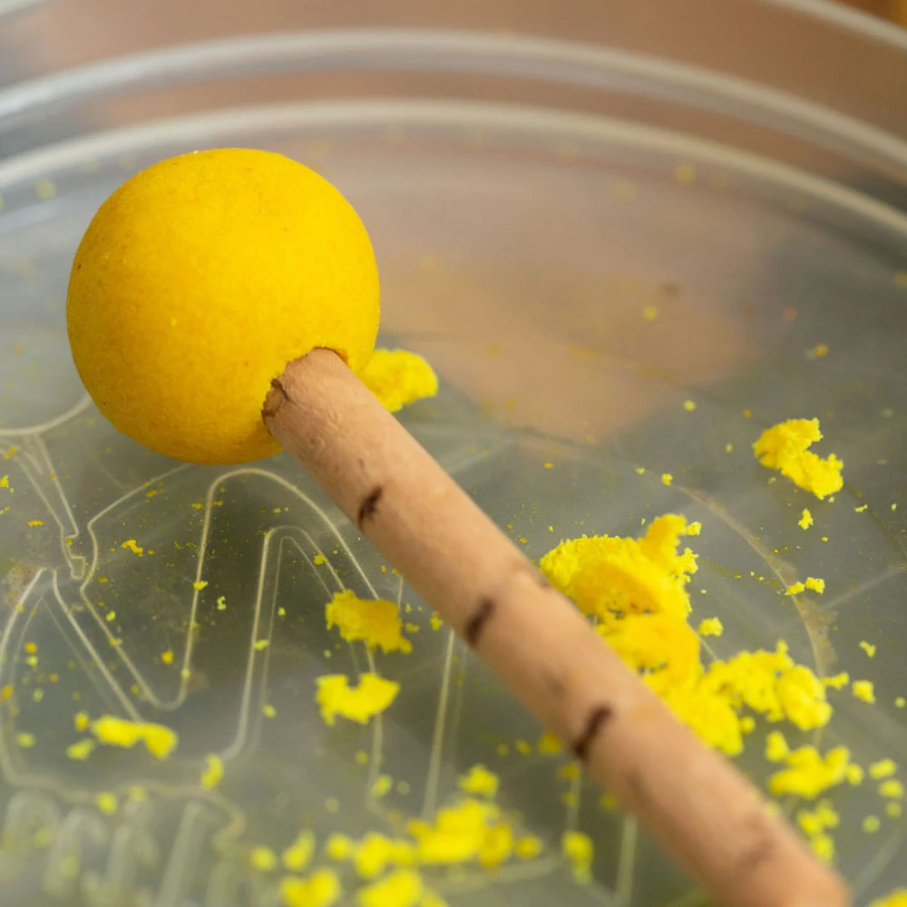 Evolve Tackle 6mm x 60mm Cork Sticks