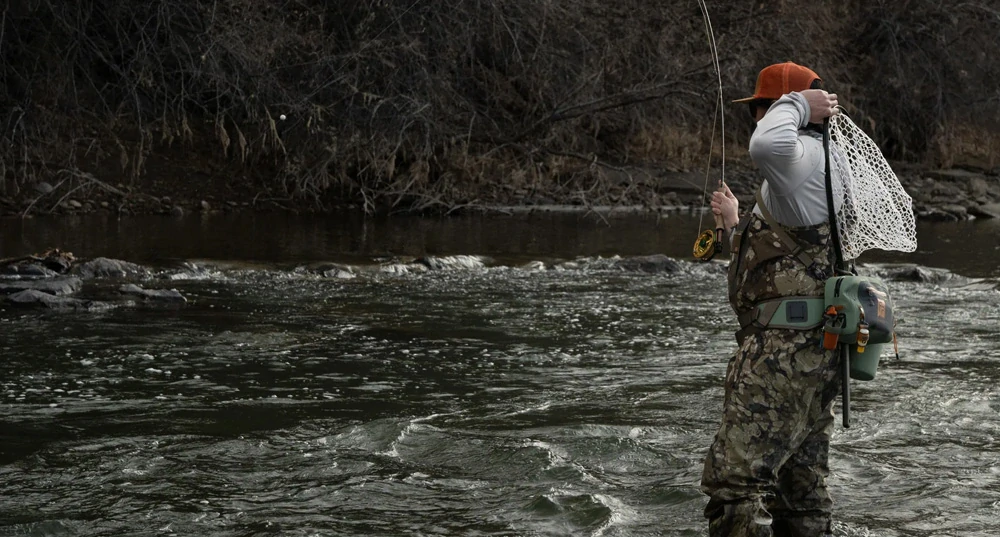 FISHPOND Malá vodotesná ľadvinka FISHPOND