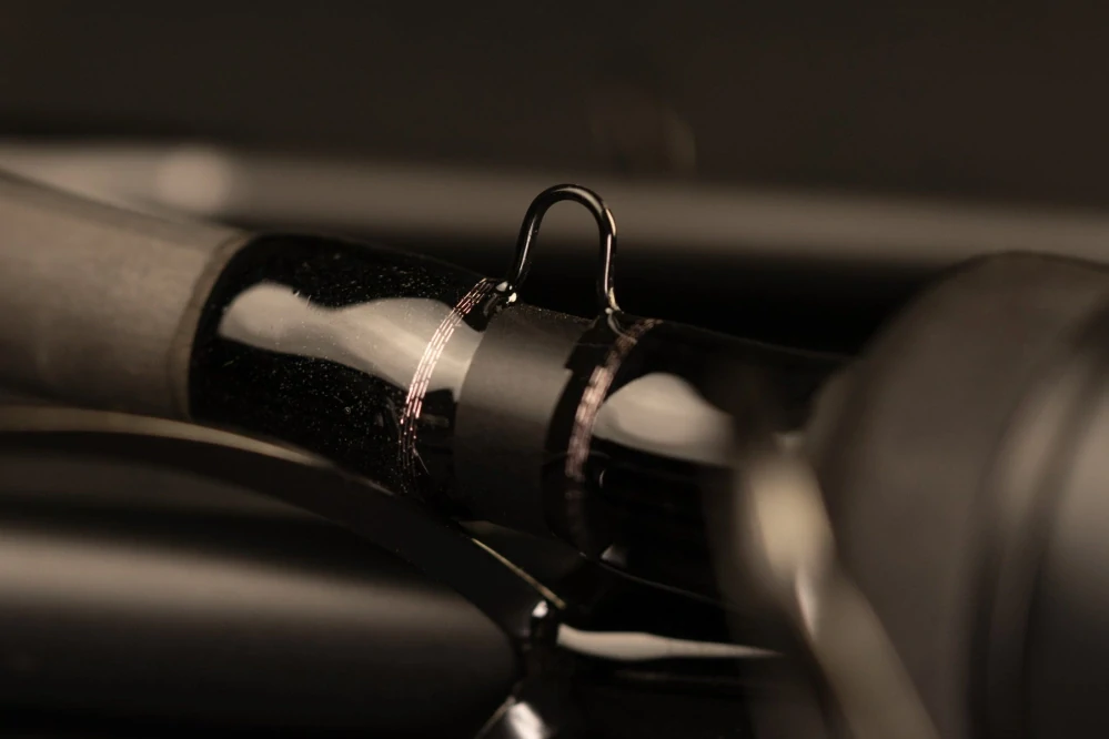 Cestovný prút One More Cast HEIST Travel Rod