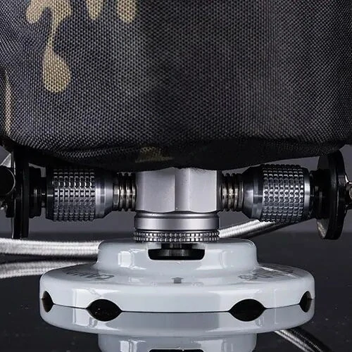 Gardner Adaptér k Variču G-Force Multi Stove Adaptor