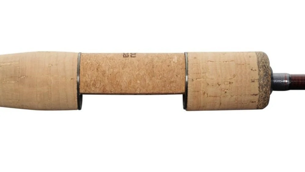 Abu Garcia Prút Aion Ains-602ULS Plus E