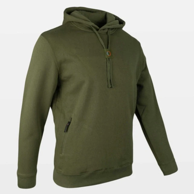Speero mikina Tech Hoodie