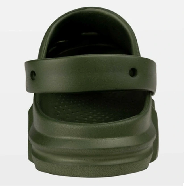 Speero kroksy Bivvy Clogs
