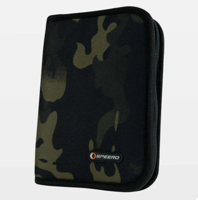 Speero obal na rybárske doklady Document Holder