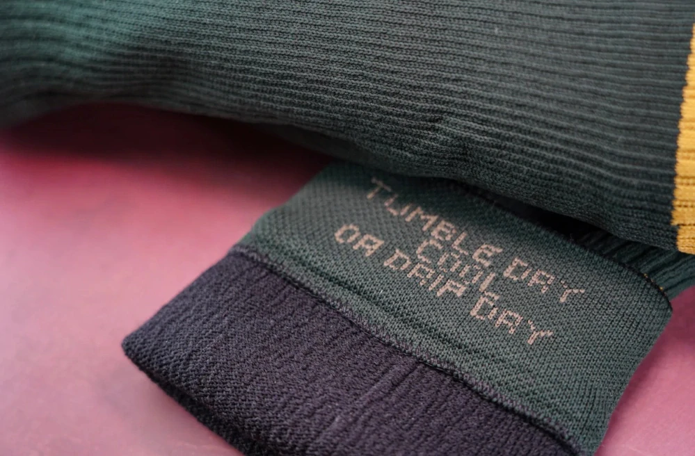 One More Cast Ponožky Grand Adventure Waterproof Cold Weather Sock