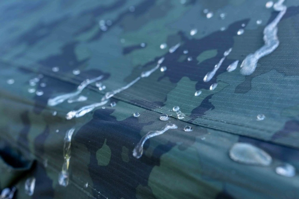 RidgeMonkey Bivak EscAPE XF2 Standard v2 Camo 2 Man Bivvy