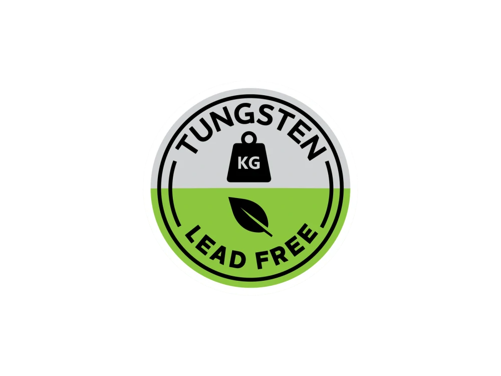 Westin BLADEBITE V2 TUNGSTEN BLADED JIG 14G SINKING GOLD RUSH