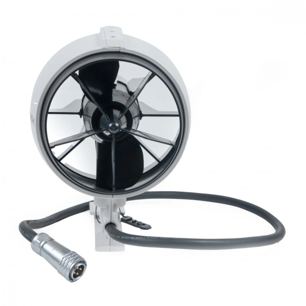 Haibo Motor Bubble 1 SUP Power Li-on pre paddleboard/kajak/bellyboat