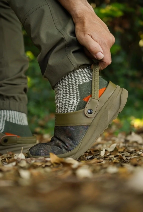 One More Cast Papuče PB Summer Slippers 44