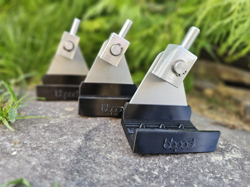 Hák na vyťahovanie loďky Baitboat Lifter pre New Direction ND2