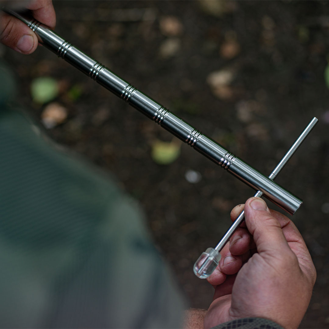 Evolve Tackle Distance Stick 