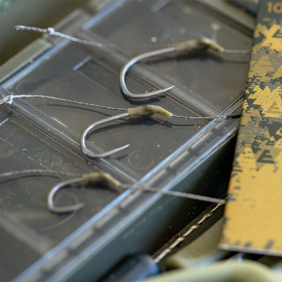 Evolve Tackle Kickers - Large