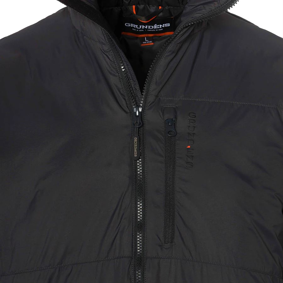 GRUNDÉNS Forecast Insulated Jacket - Anchor vel. 3XL