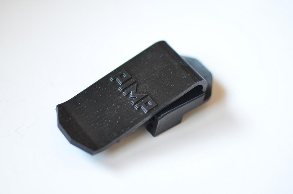 Držiak na ručný odpudzovač komárov