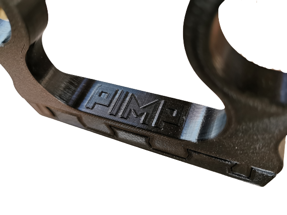 Modular Rod Holder - držiak na prúty