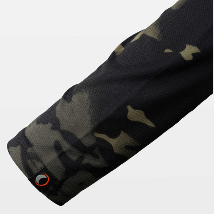 Speero Tackle Tričko Armour Top