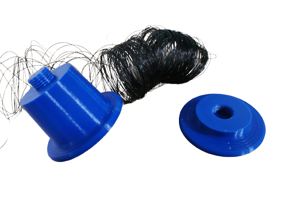 Spool Tool - odvíjač vlasca 