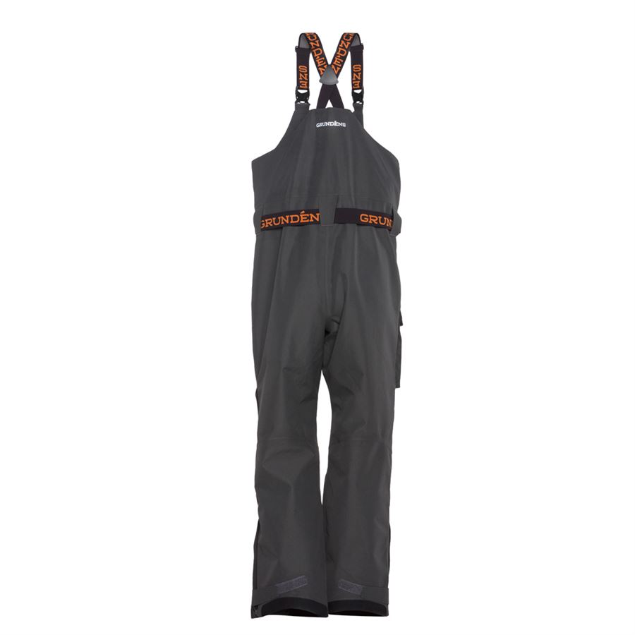 GRUNDÉNS Downrigger Gore-Tex® Bib Anchor XXL