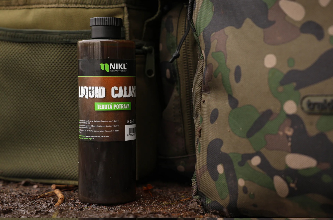 Nikl Liquid Calanus 250ml