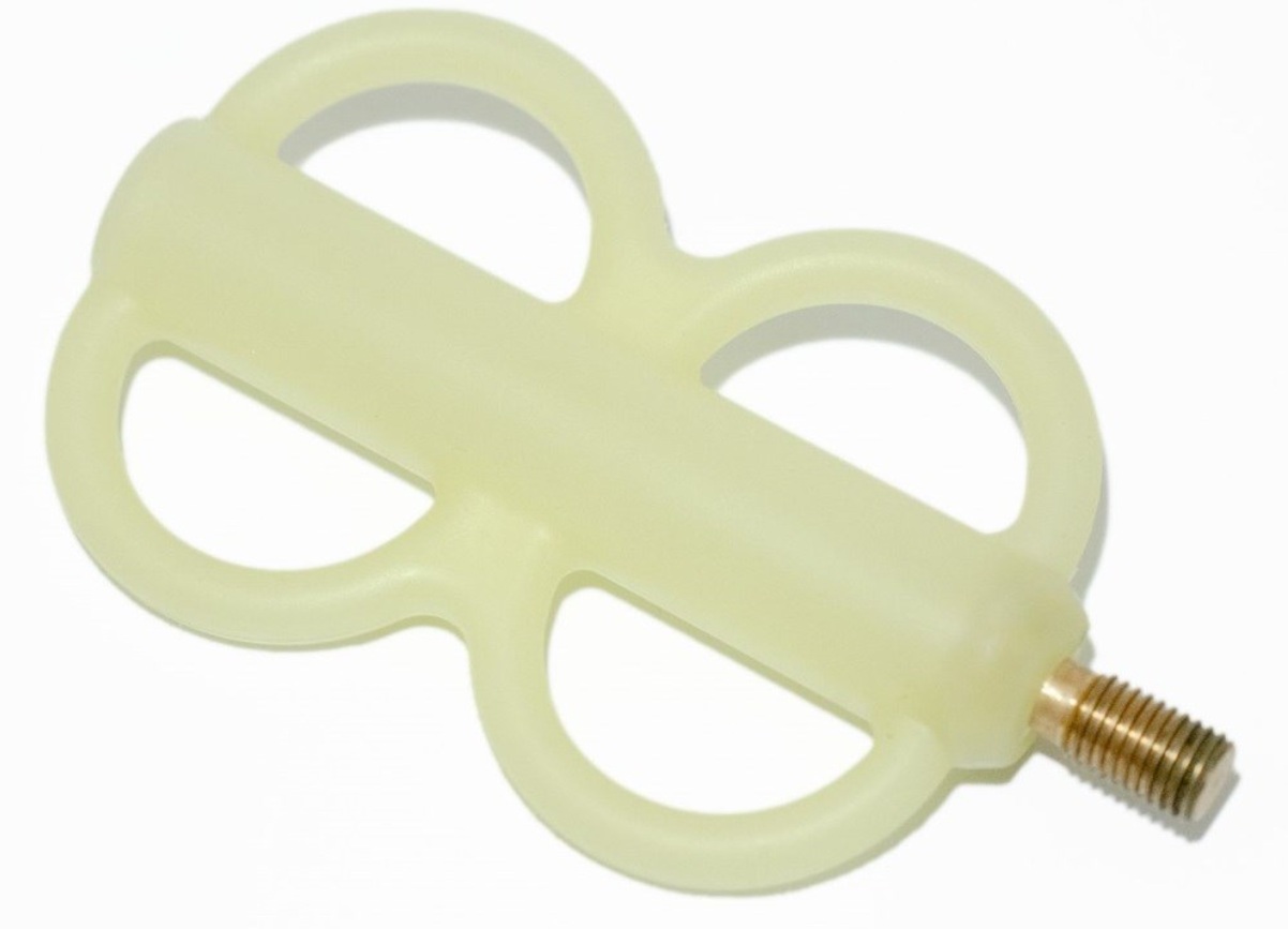 RidgeMonkey Držiak Sakov ProCare Nite Glo Retention Hub