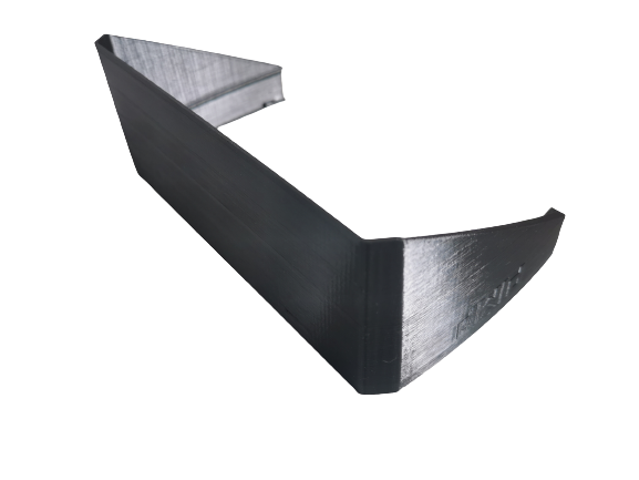 Tienidlo / Clona na sonar Garmin Striker 5cv