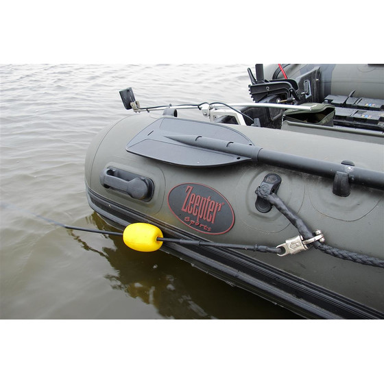 Boat Holder Quick Release