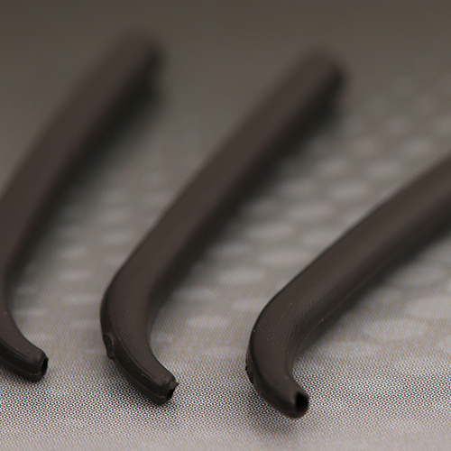 Rovnátka na háčik Covert Tungsten XL Kickers