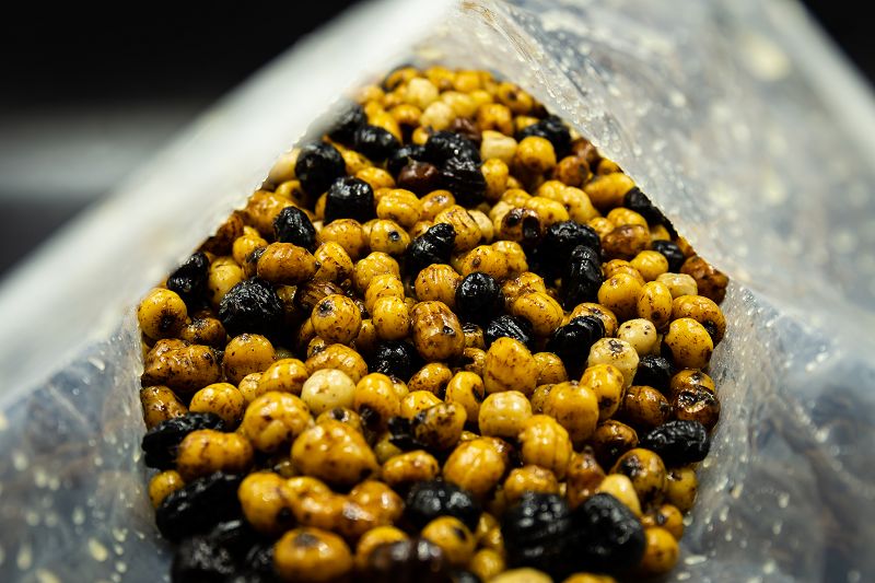 Tigernut Mix "Three Kings" 