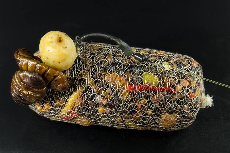 Hi-Natural Macromix "Wormageddon"