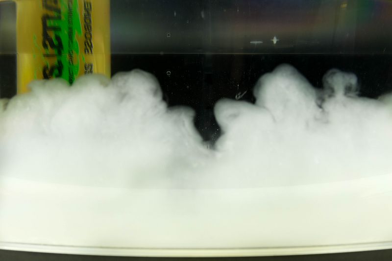 Tigernuss Liquid "Endboss"