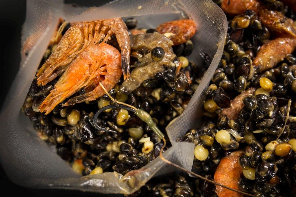 Hi-Natural Macromix "Krill to Thrill"