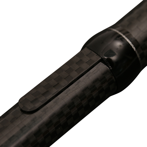 Kaprársky prút Distance Rod GTD+ 13ft, 3 1/2lb