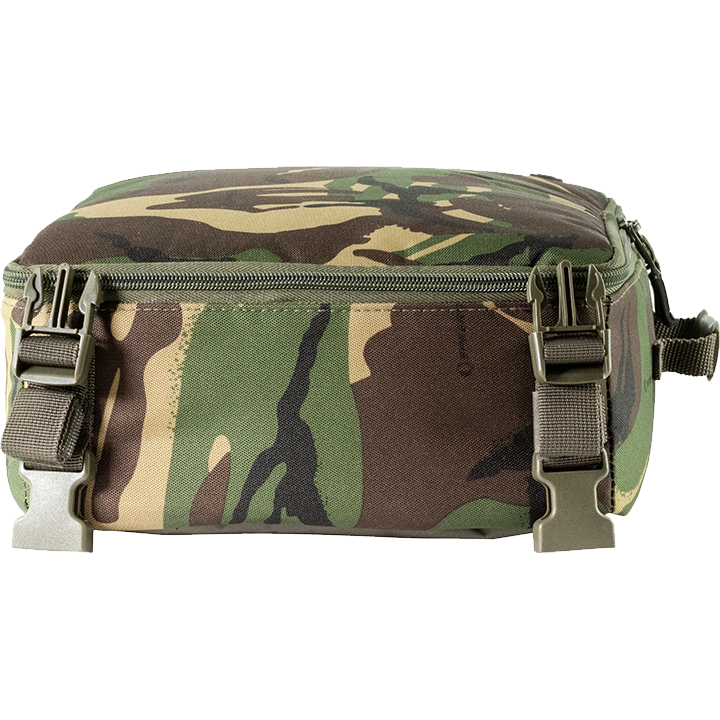 Modular Clip On Standard Bag
