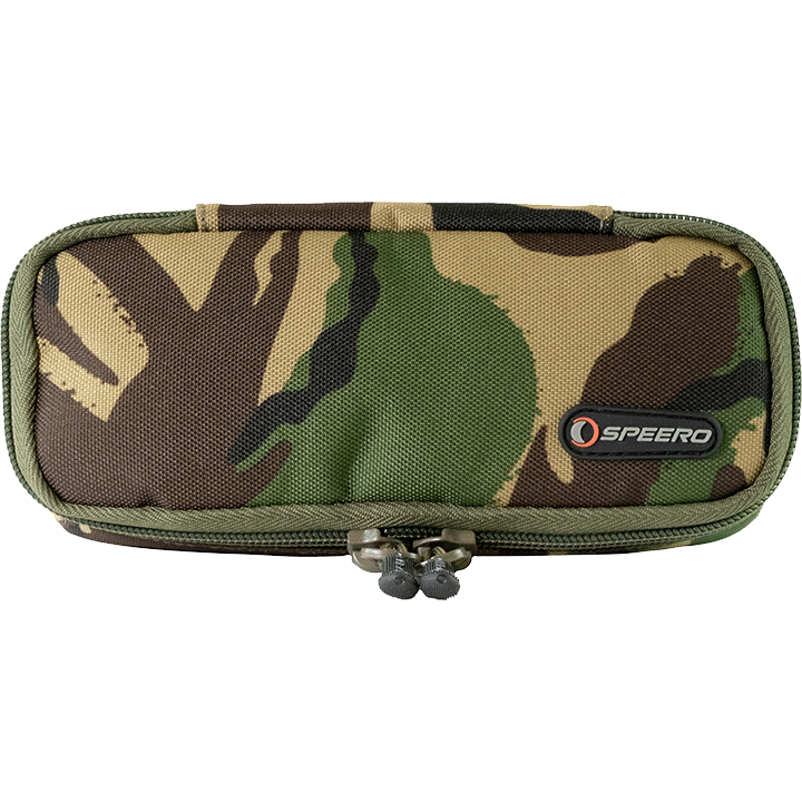 Hook Sharpening Pouch