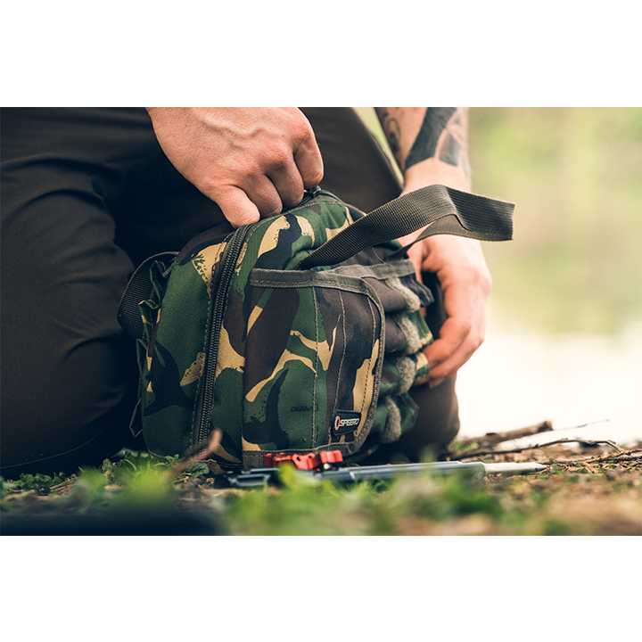 Buzzer Bar Bag Small