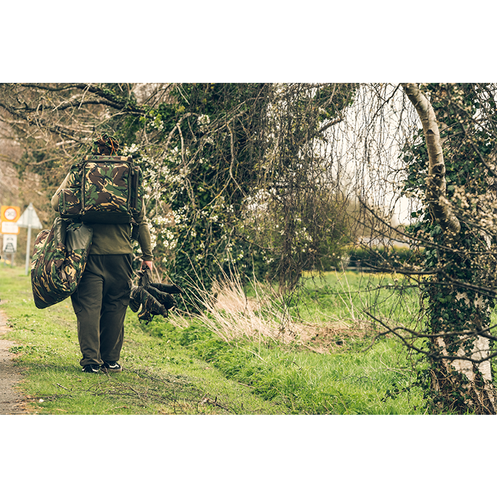 Adjustable Rod Sleeve