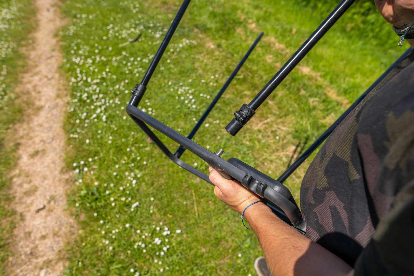 AVID BAIT STATION KIT