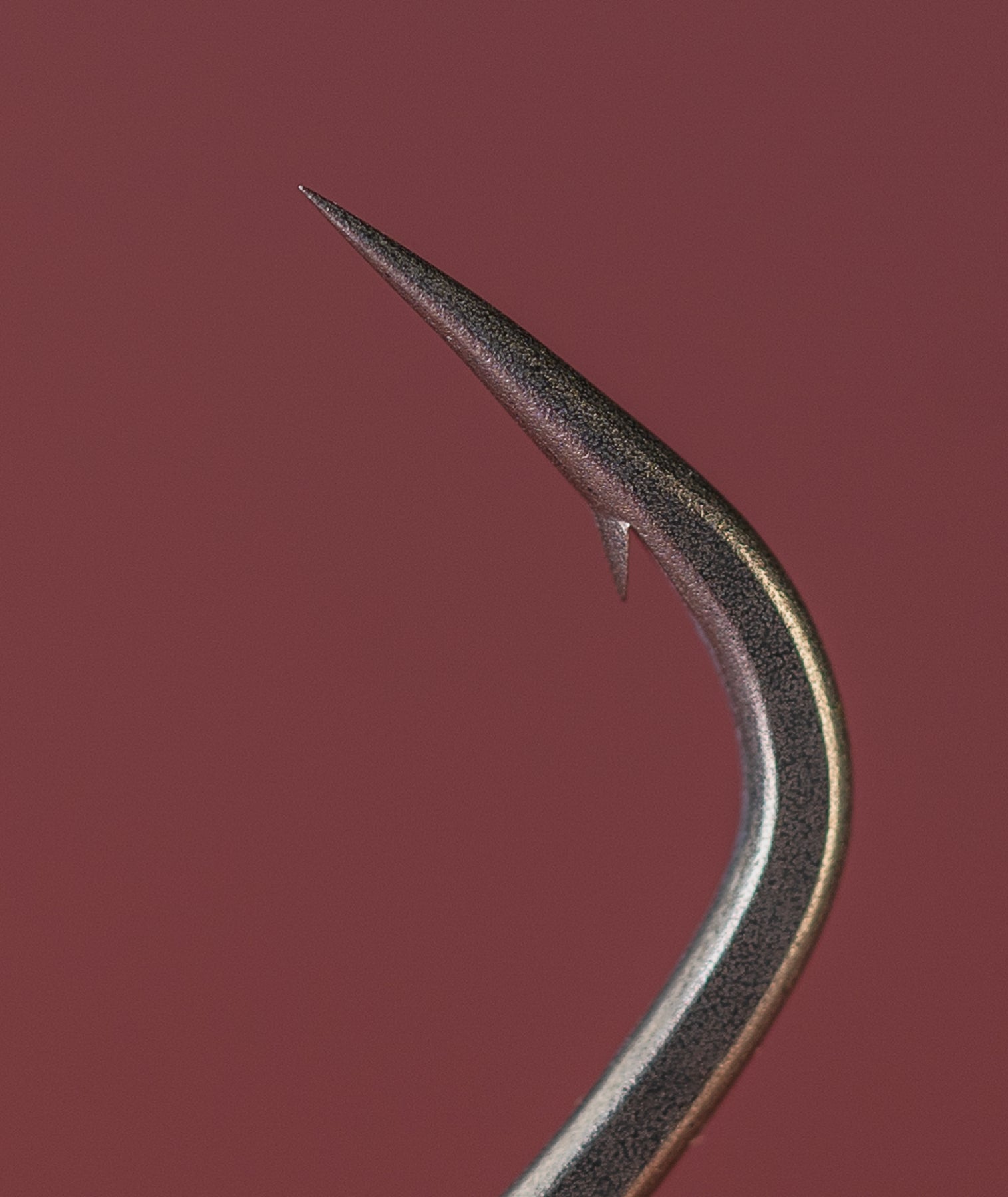 One More Cast Háčiky OMC THE LOCK HOOK